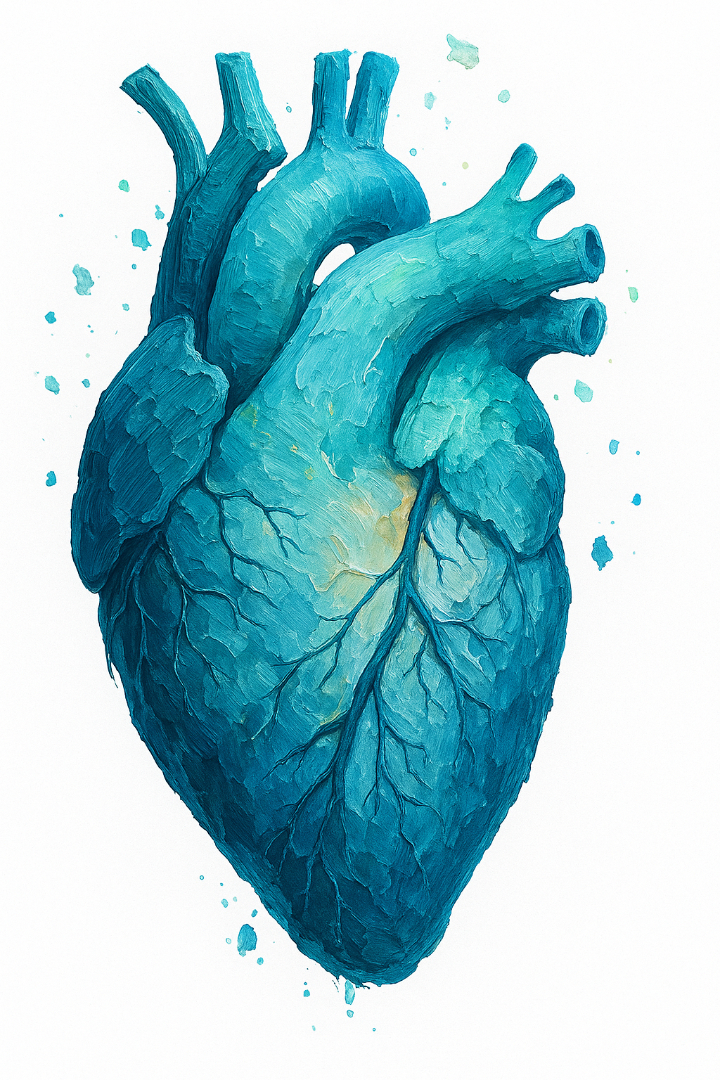 Heart Visual