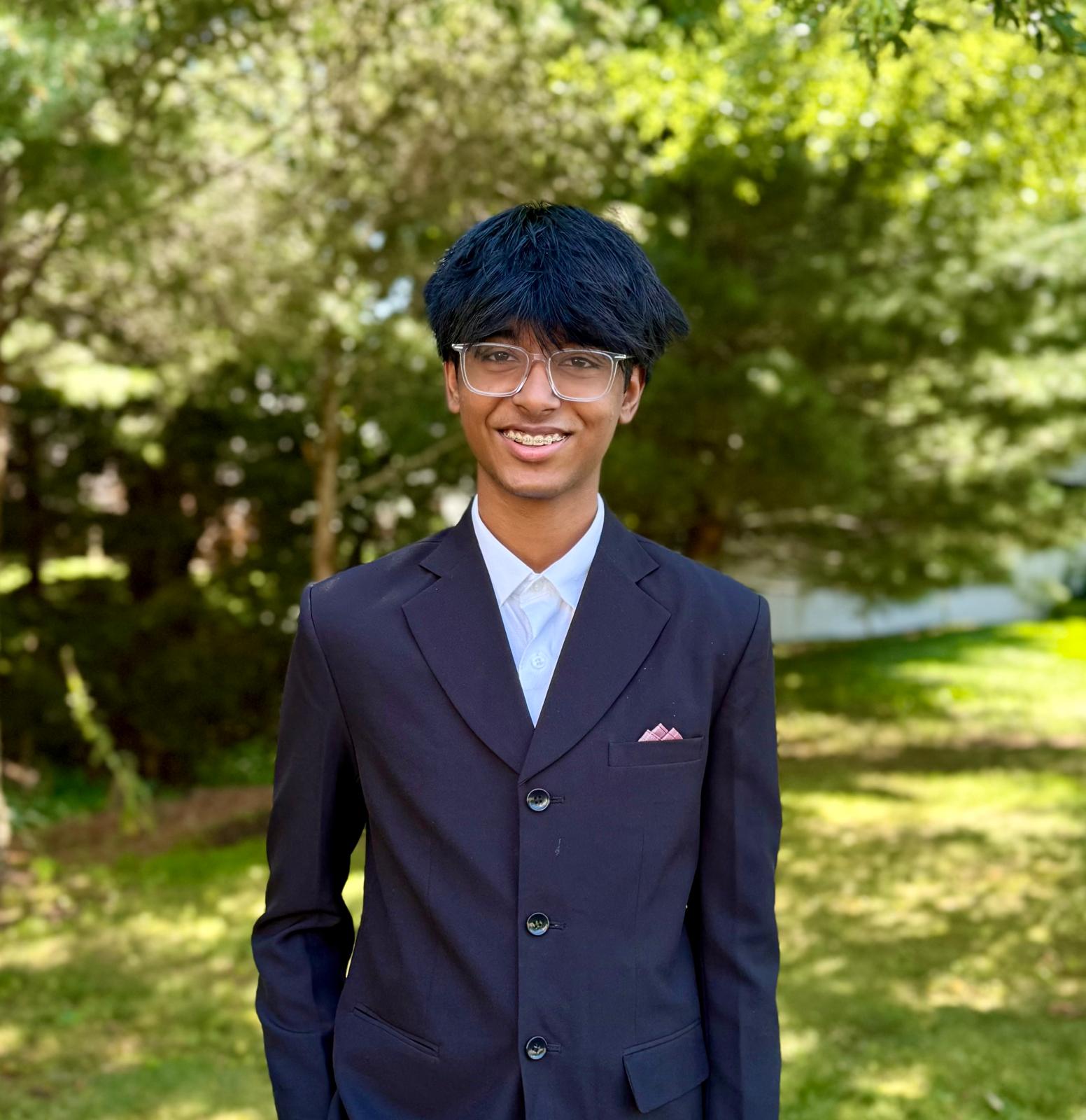 Rohan Avalur