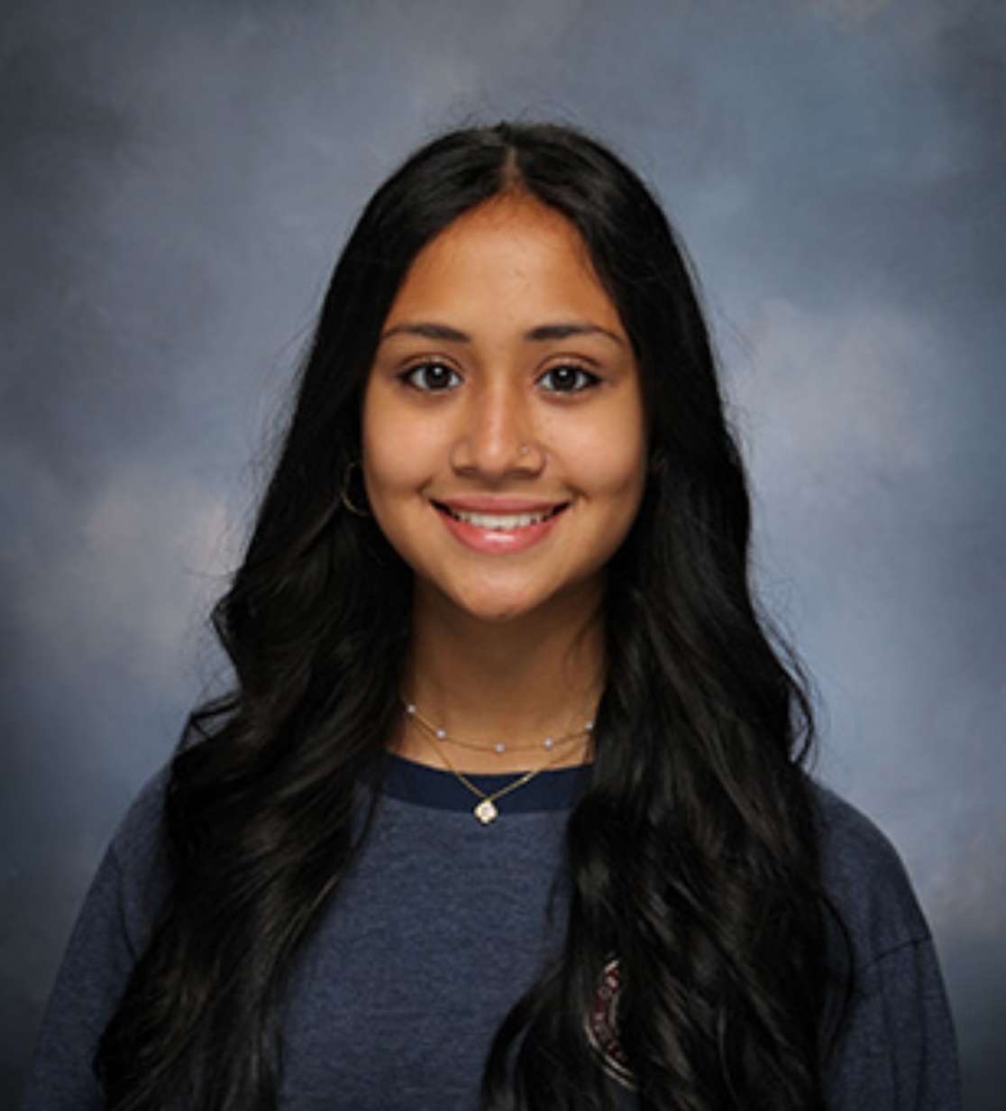 Shreena Desai