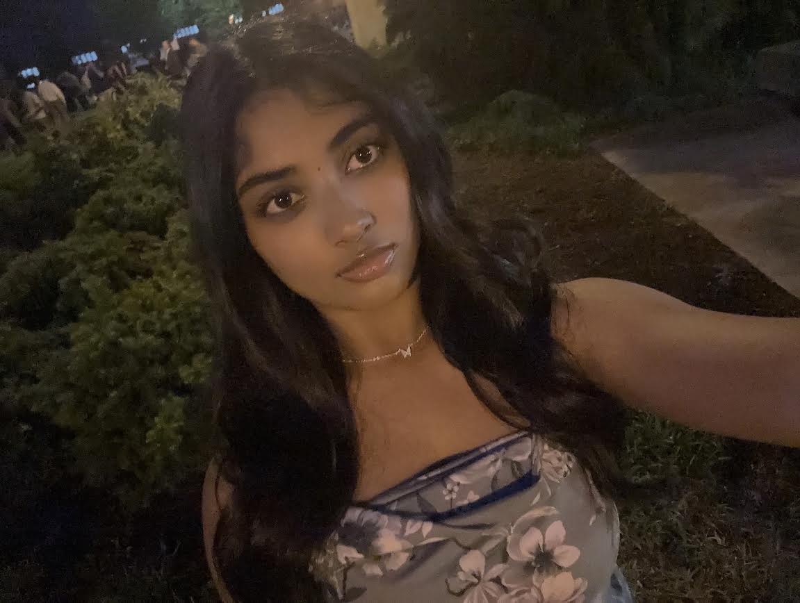 Srilekha Dantu